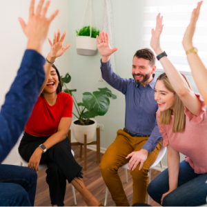 Taller intensivo: Hogares felices (pase para parejas)